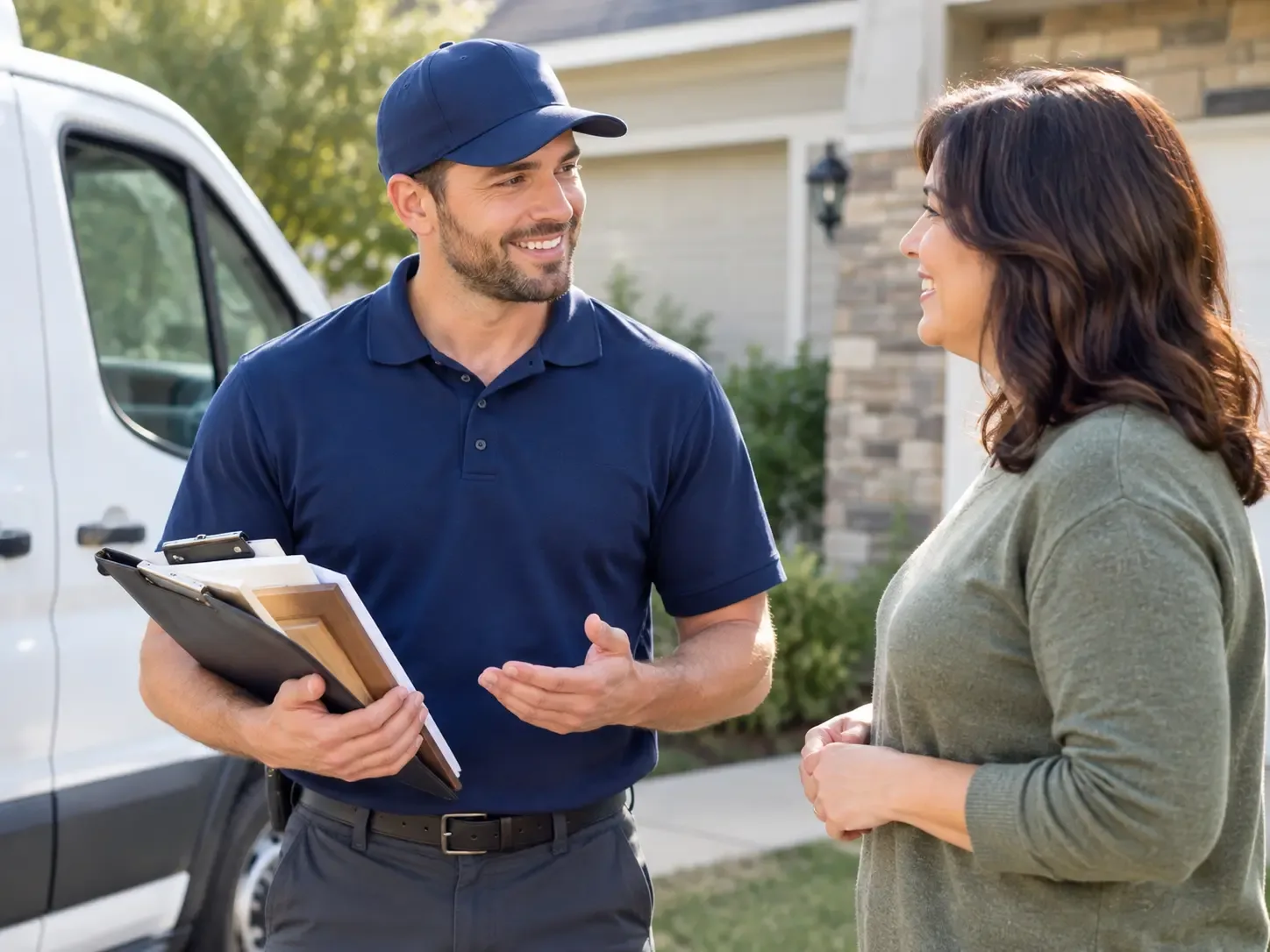 Kitchen Cabinet Refacing New Providence, PA FAQs
